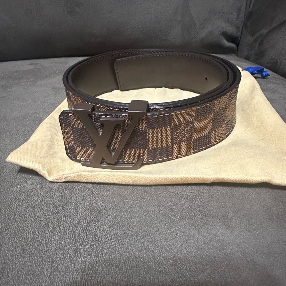 Louis Vuitton Belt